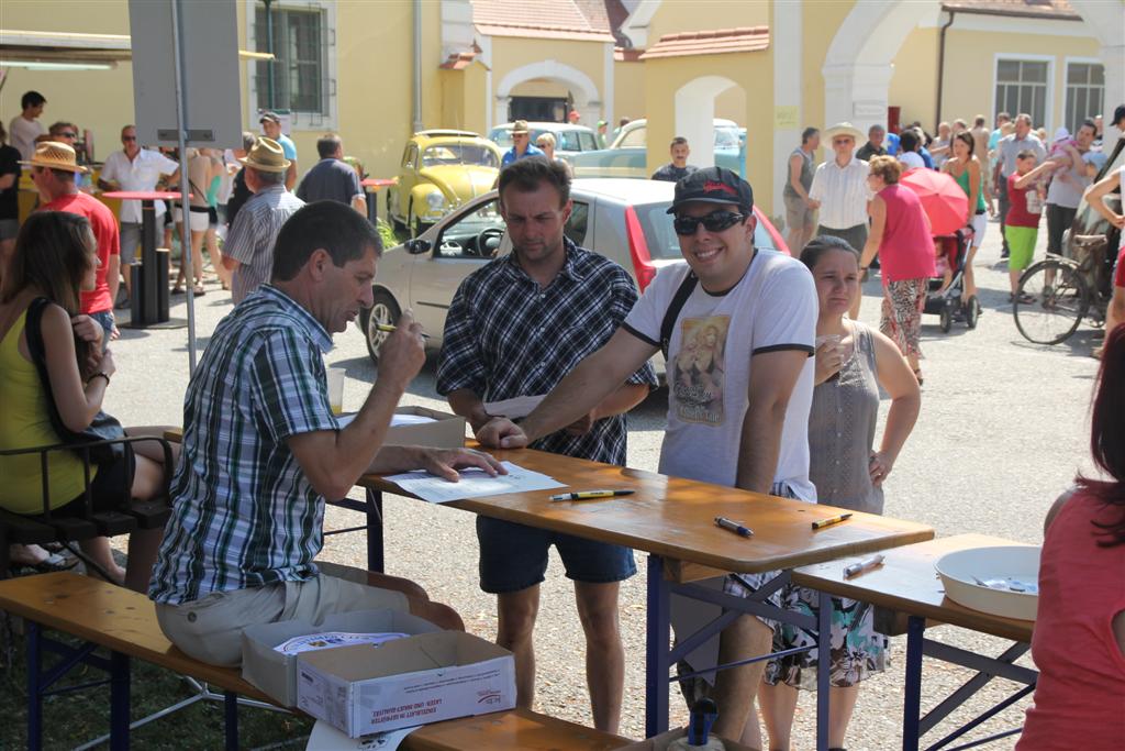 2012-07-08 14. Oldtimertreffen in Pinkafeld